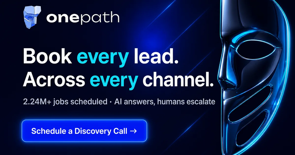 Ruby vs Multi-Channel AI Lead Management for Contractors