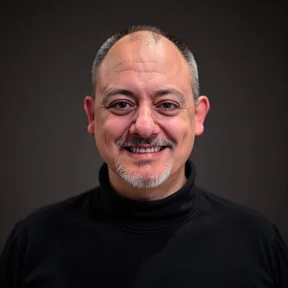 Chris Heney, CTO, Hydra OS