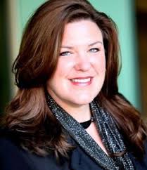 Jennifer Bagley, CEO, CI Web Group